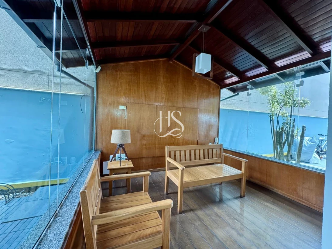 Apartamento em Pedra Branca, Palhoça. 2 quartos, 99m². Imagem 20 de 22