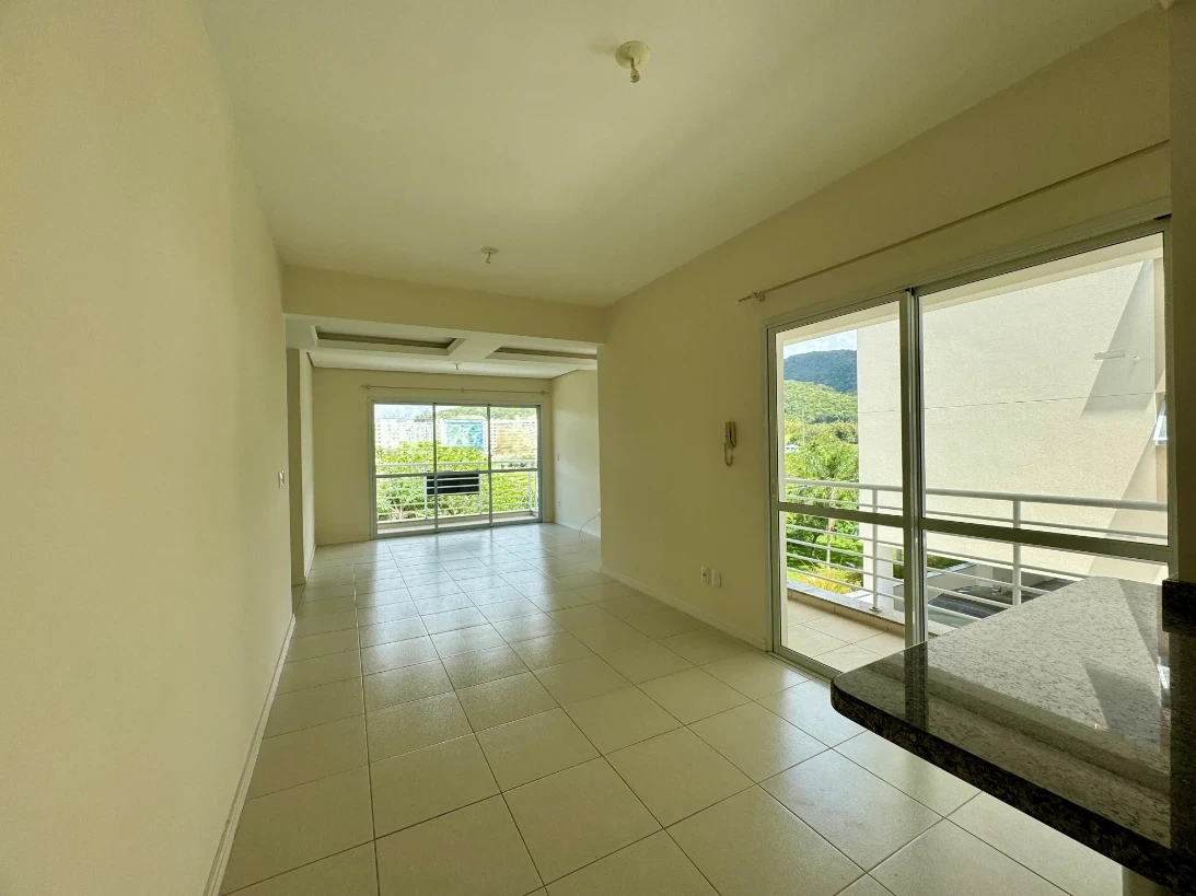 Apartamento em Pedra Branca, Palhoça. 2 quartos, 99m². Imagem 1 de 22