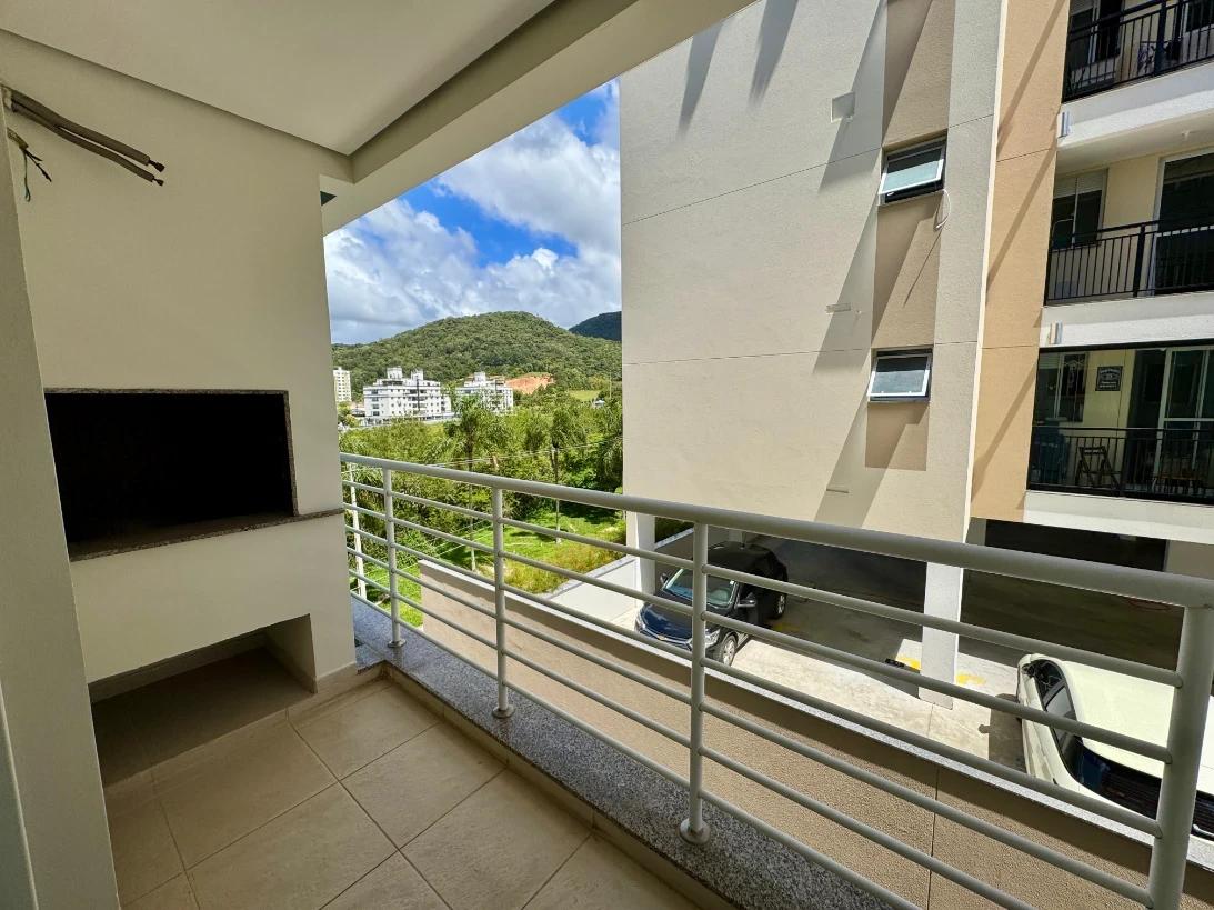 Apartamento em Pedra Branca, Palhoça. 2 quartos, 99m². Imagem 6 de 22