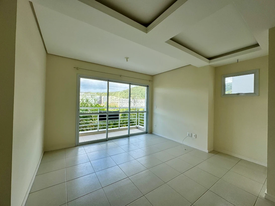 Apartamento em Pedra Branca, Palhoça. 2 quartos, 99m². Imagem 2 de 22