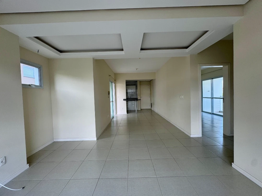 Apartamento em Pedra Branca, Palhoça. 2 quartos, 99m². Imagem 5 de 22