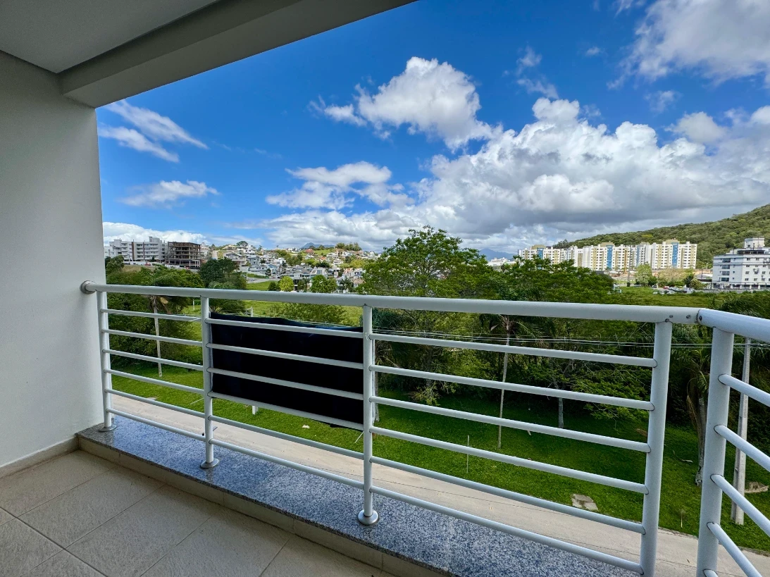 Apartamento em Pedra Branca, Palhoça. 2 quartos, 99m². Imagem 3 de 22