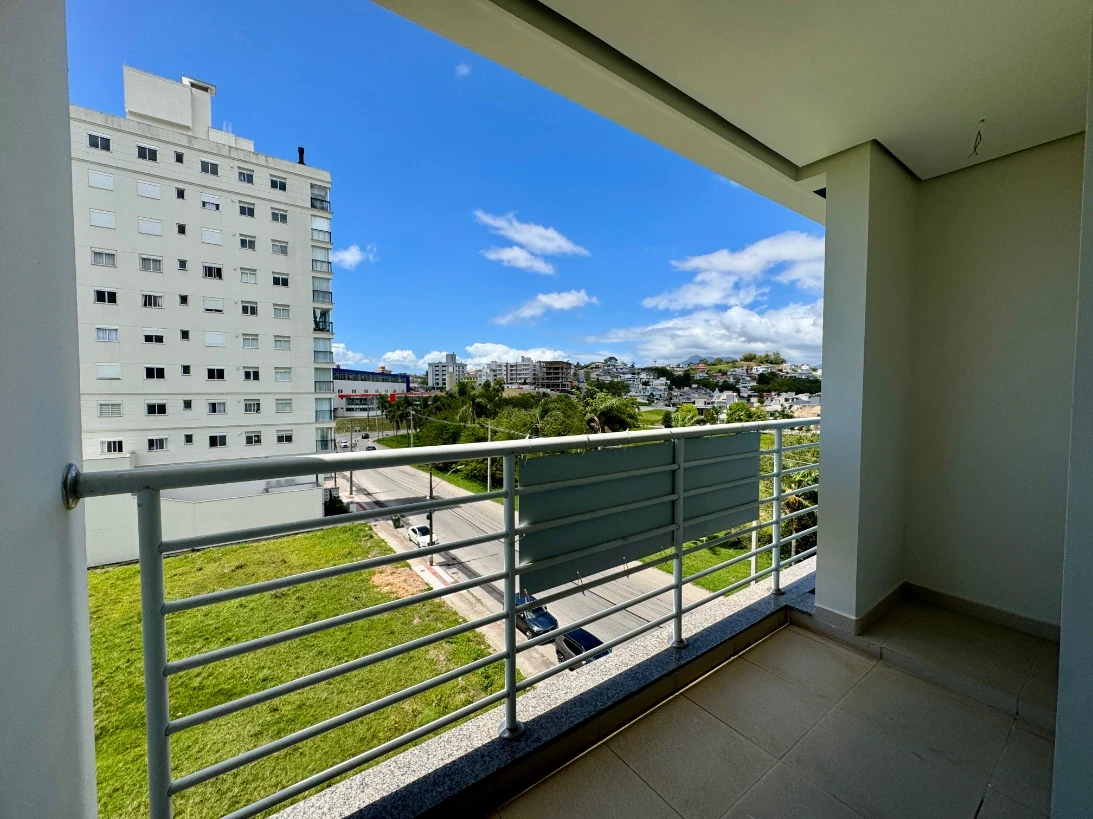 Apartamento em Pedra Branca, Palhoça. 2 quartos, 99m². Imagem 14 de 22