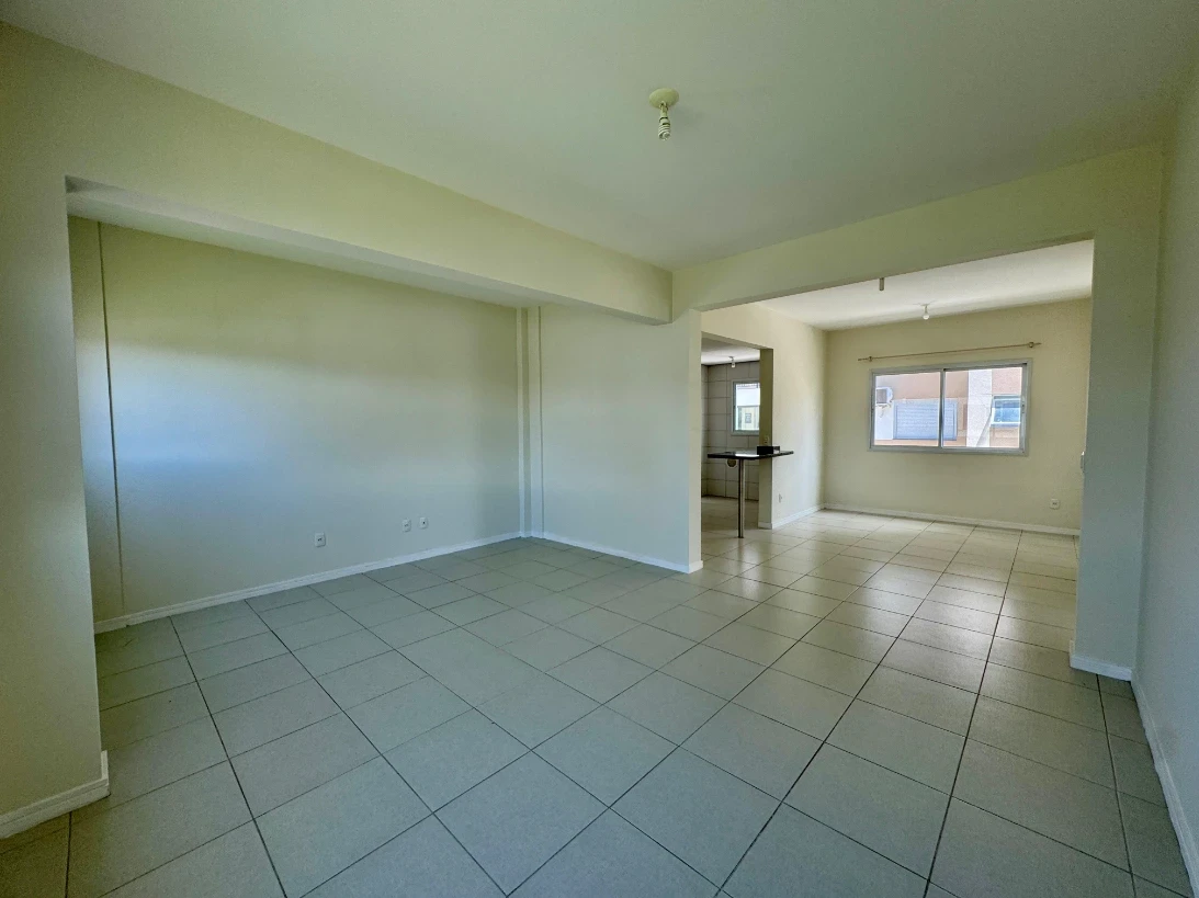 Apartamento em Pedra Branca, Palhoça. 2 quartos, 90m². Imagem 1 de 20