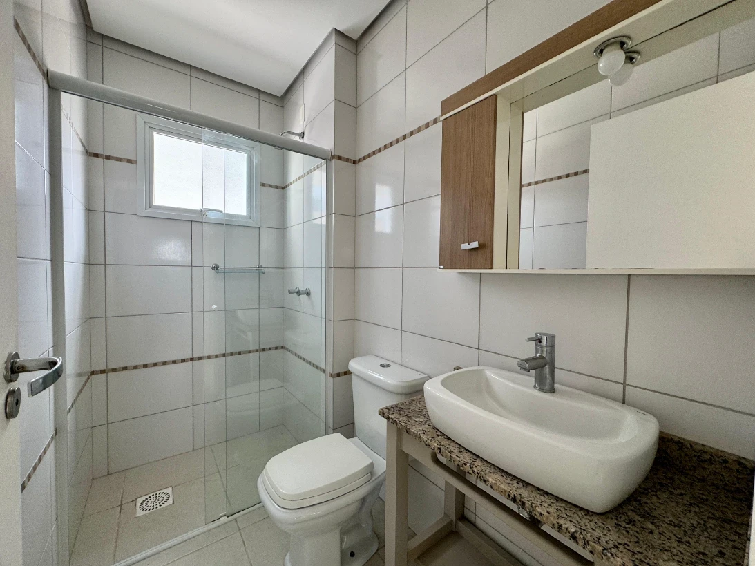 Apartamento em Pedra Branca, Palhoça. 2 quartos, 90m². Imagem 9 de 20