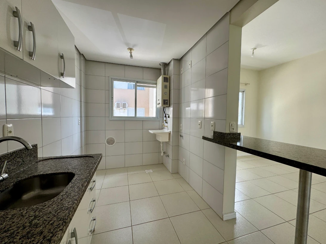 Apartamento em Pedra Branca, Palhoça. 2 quartos, 90m². Imagem 4 de 20