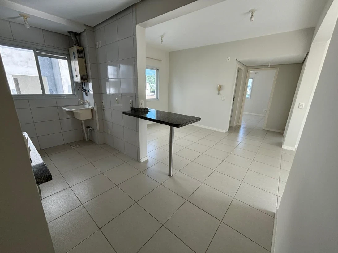 Apartamento em Pedra Branca, Palhoça. 2 quartos, 90m². Imagem 5 de 20