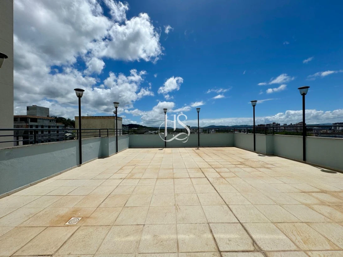 Apartamento em Pedra Branca, Palhoça. 2 quartos, 90m². Imagem 18 de 20