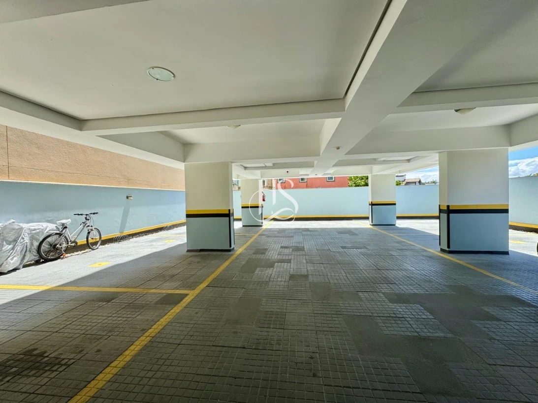 Apartamento em Pedra Branca, Palhoça. 1 quartos, 47m². Imagem 9 de 9