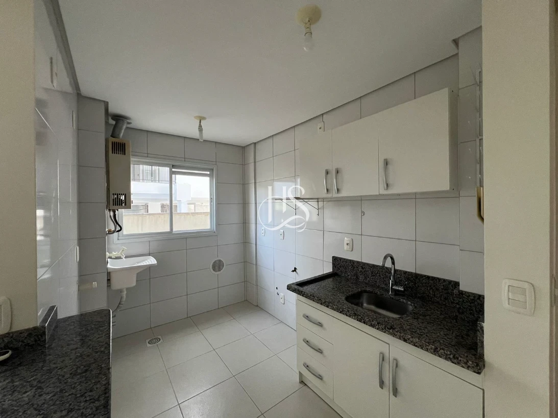 Apartamento em Pedra Branca, Palhoça. 1 quartos, 47m². Imagem 1 de 9