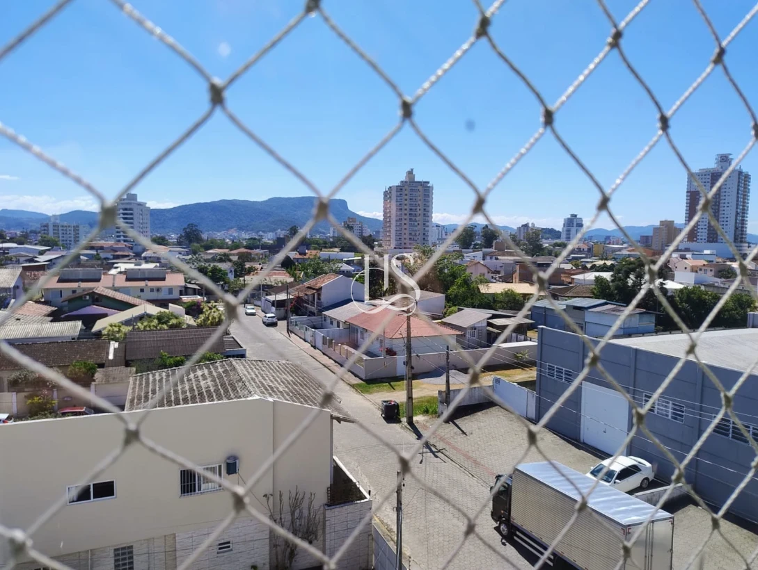 Apartamento em Centro, Palhoça. 2 quartos, 56m². Imagem 10 de 18