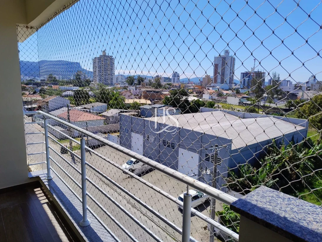 Apartamento em Centro, Palhoça. 2 quartos, 56m². Imagem 3 de 18