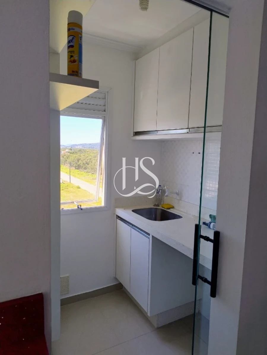 Apartamento em Centro, Palhoça. 2 quartos, 56m². Imagem 6 de 18