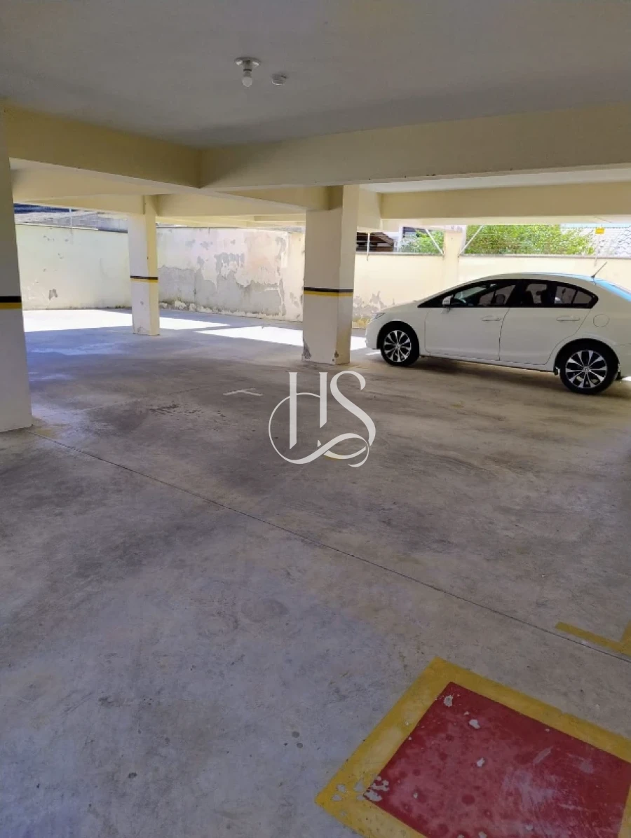 Apartamento em Centro, Palhoça. 2 quartos, 56m². Imagem 18 de 18