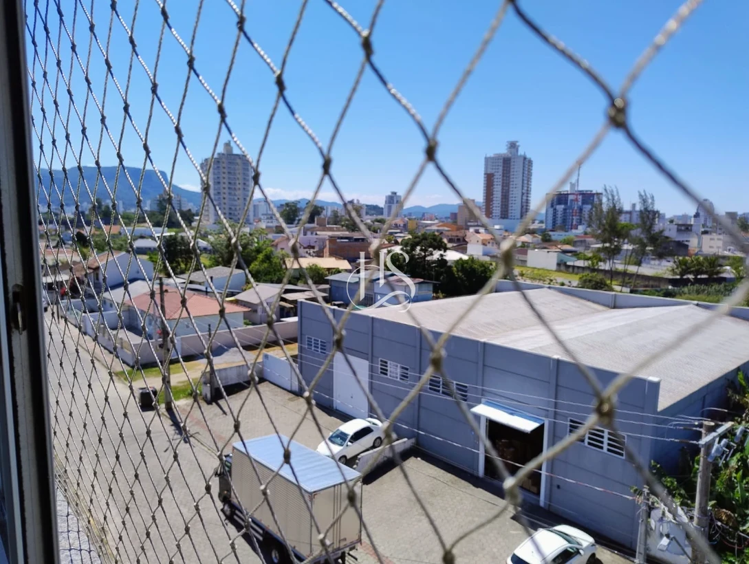 Apartamento em Centro, Palhoça. 2 quartos, 56m². Imagem 14 de 18