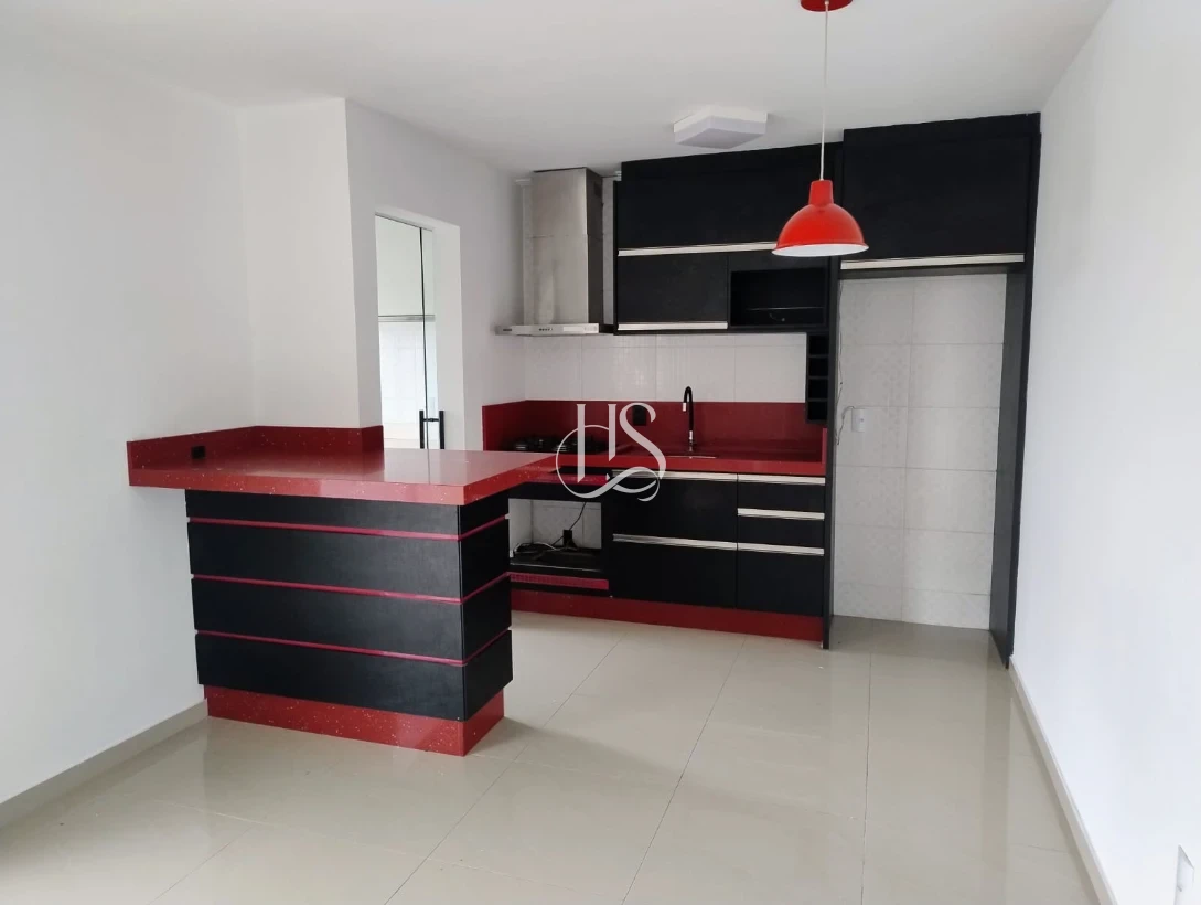 Apartamento em Centro, Palhoça. 2 quartos, 56m². Imagem 4 de 18