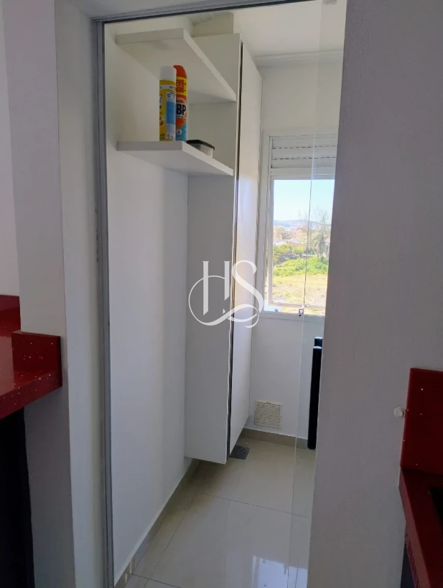 Apartamento em Centro, Palhoça. 2 quartos, 56m². Imagem 5 de 18