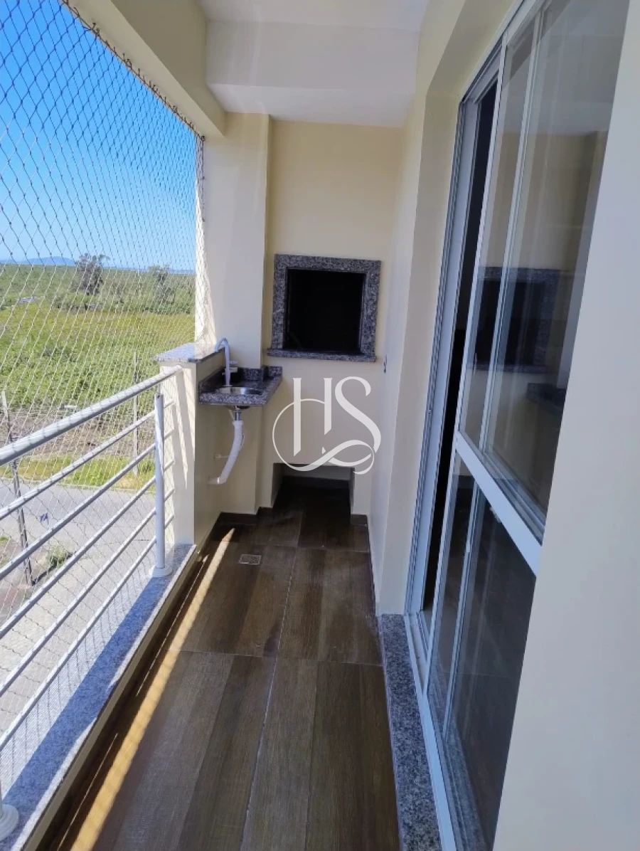 Apartamento em Centro, Palhoça. 2 quartos, 56m². Imagem 2 de 18