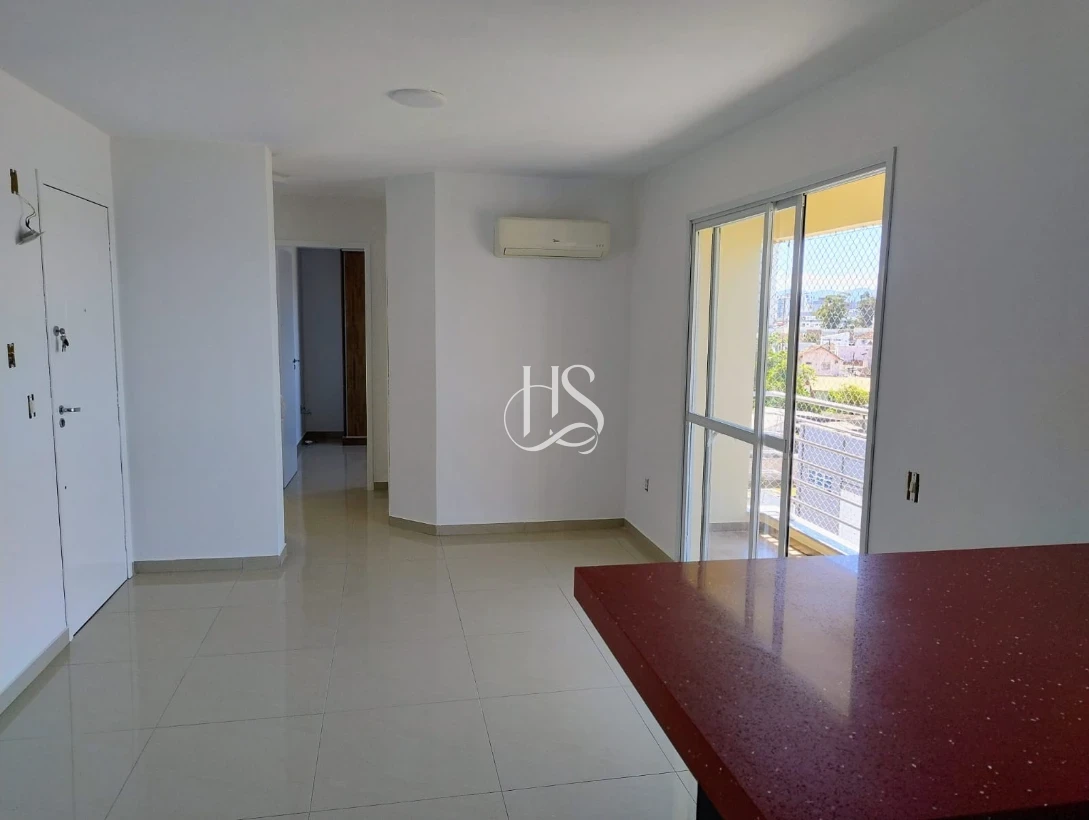 Apartamento em Centro, Palhoça. 2 quartos, 56m². Imagem 1 de 18