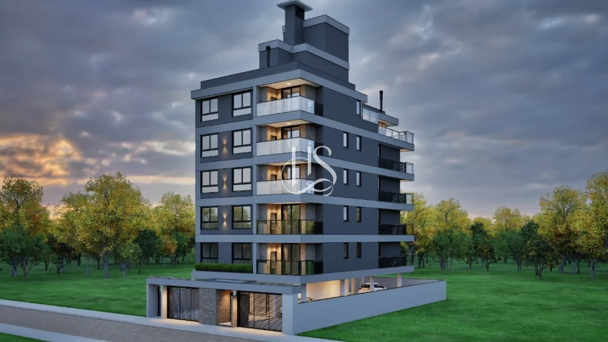 Apartamento em Centro, Palhoça. 3 quartos, 87m². Imagem 10 de 18