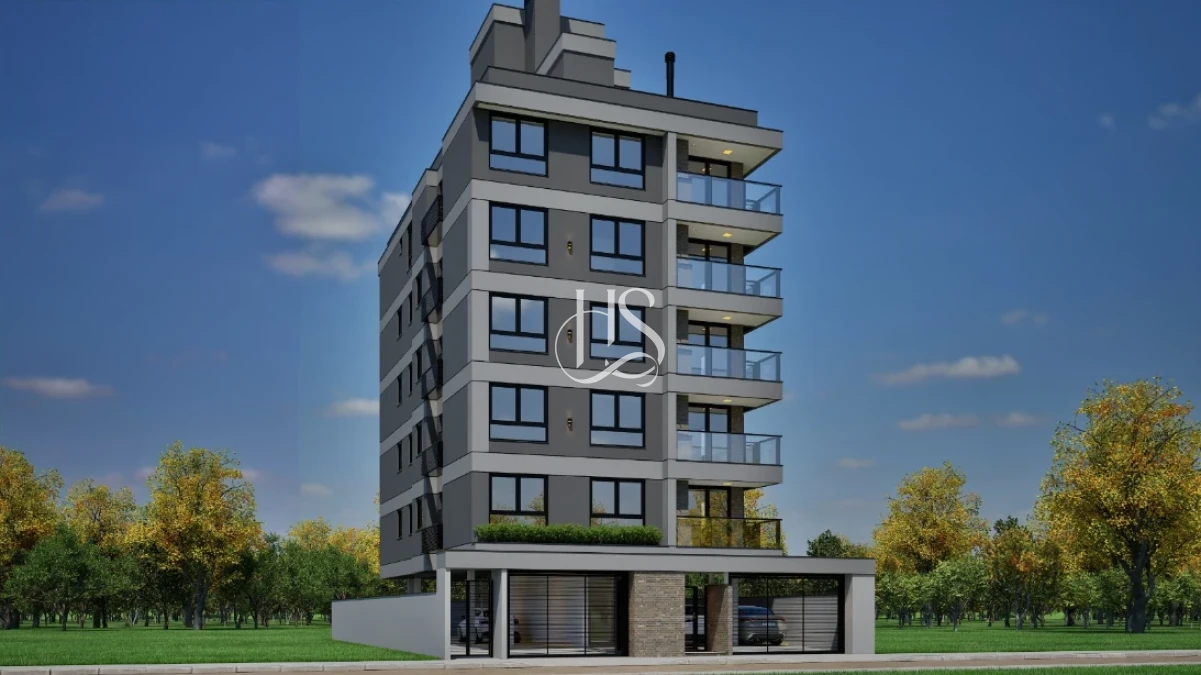 Apartamento em Centro, Palhoça. 3 quartos, 87m². Imagem 14 de 18