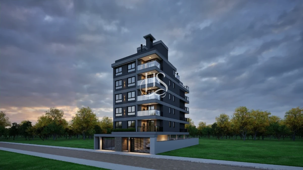 Apartamento em Centro, Palhoça. 3 quartos, 87m². Imagem 11 de 18