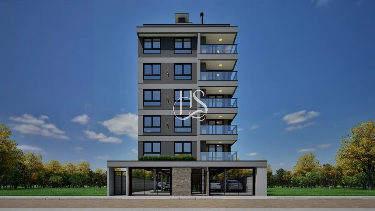 Apartamento em Centro, Palhoça. 3 quartos, 87m². Imagem 2 de 18