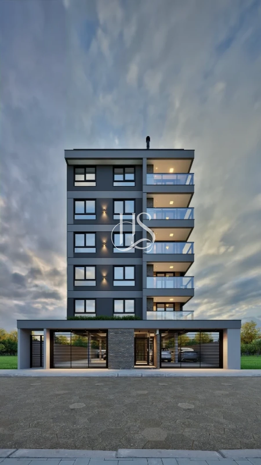 Apartamento em Centro, Palhoça. 3 quartos, 87m². Imagem 3 de 18