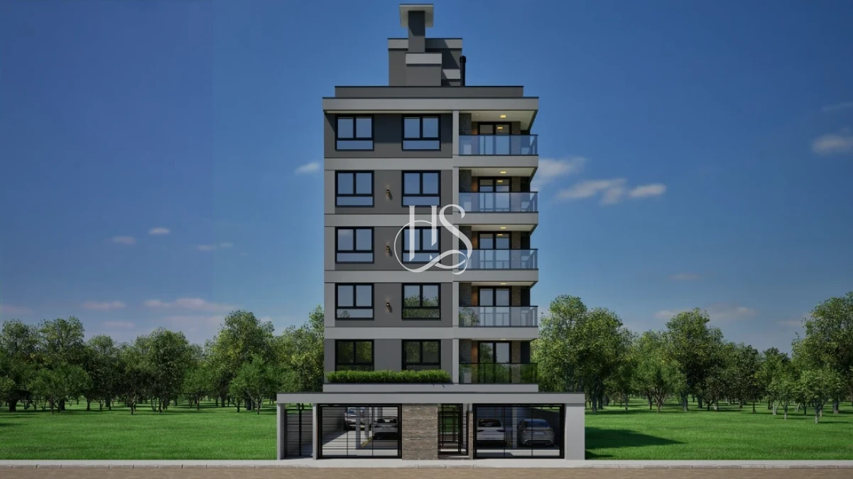 Apartamento em Centro, Palhoça. 3 quartos, 87m². Imagem 1 de 18