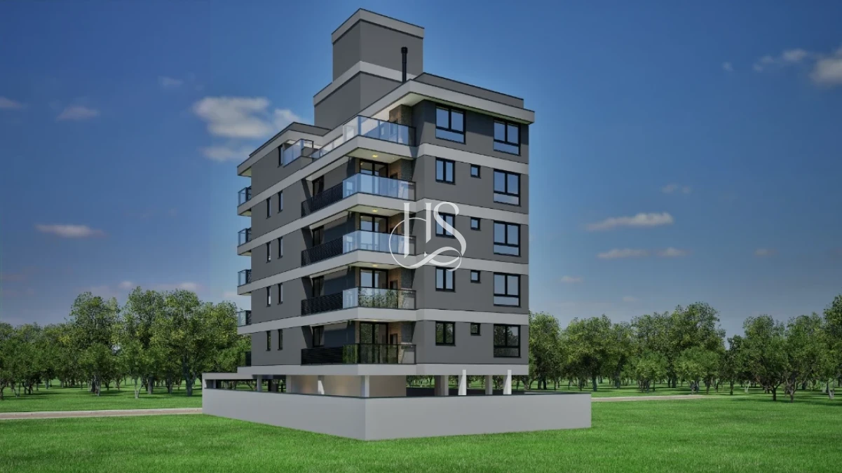 Cobertura em Centro, Palhoça. 3 quartos, 174m². Imagem 11 de 18