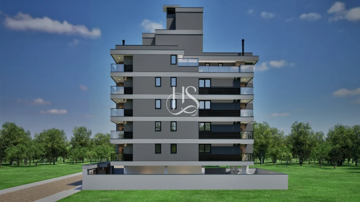 Cobertura em Centro, Palhoça. 3 quartos, 174m². Imagem 17 de 18