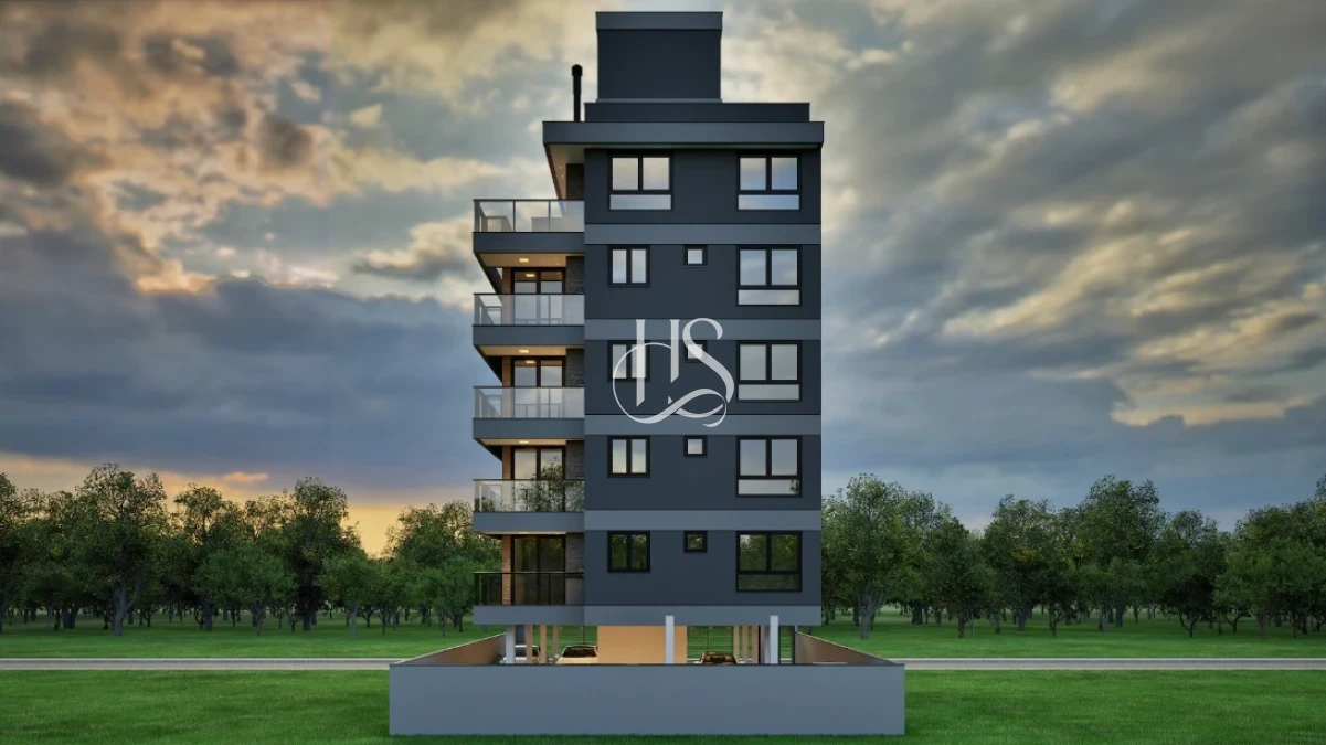 Cobertura em Centro, Palhoça. 3 quartos, 174m². Imagem 16 de 18