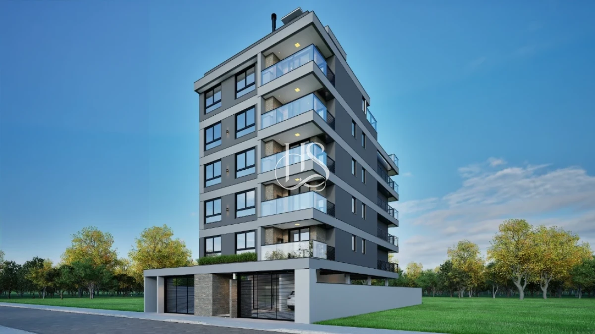 Cobertura em Centro, Palhoça. 3 quartos, 174m². Imagem 9 de 18