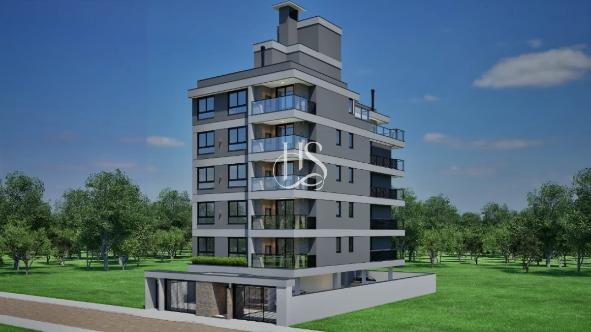 Cobertura em Centro, Palhoça. 3 quartos, 174m². Imagem 8 de 18