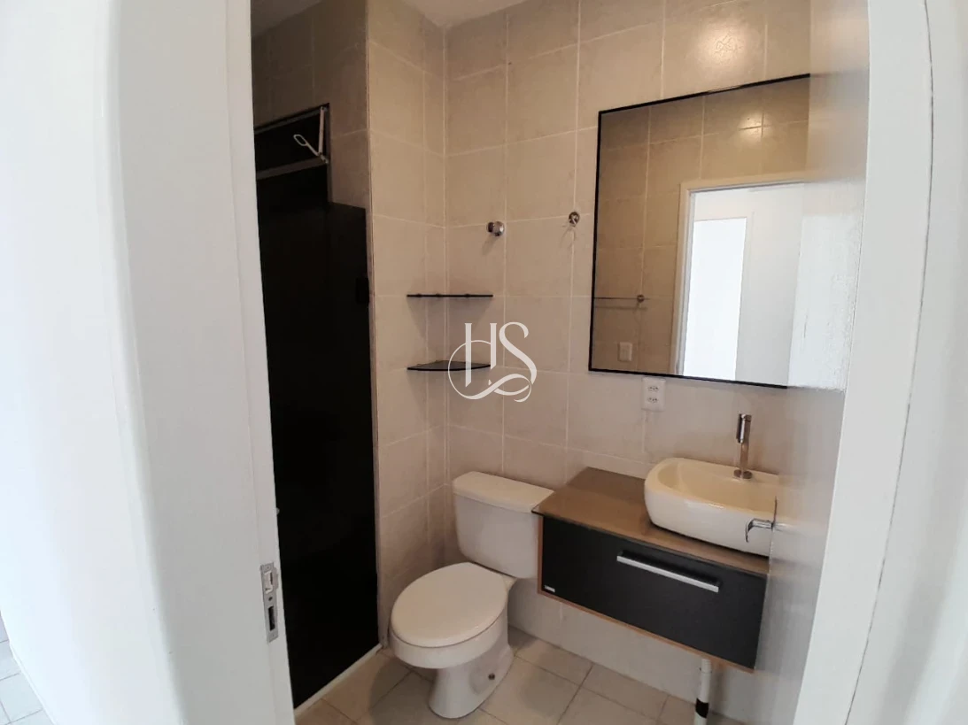 Apartamento em Bela Vista, Palhoça. 2 quartos, 45m². Imagem 14 de 19