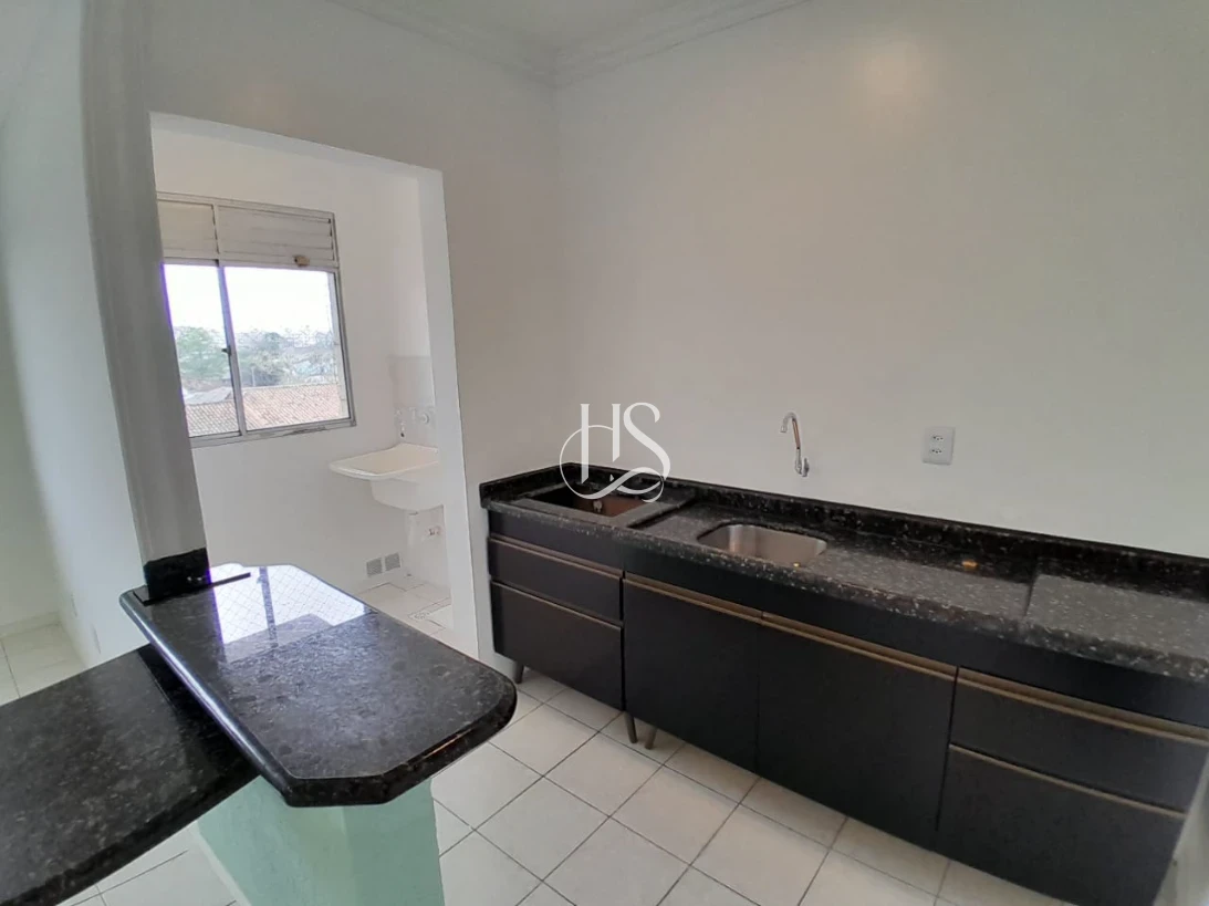 Apartamento em Bela Vista, Palhoça. 2 quartos, 45m². Imagem 5 de 19