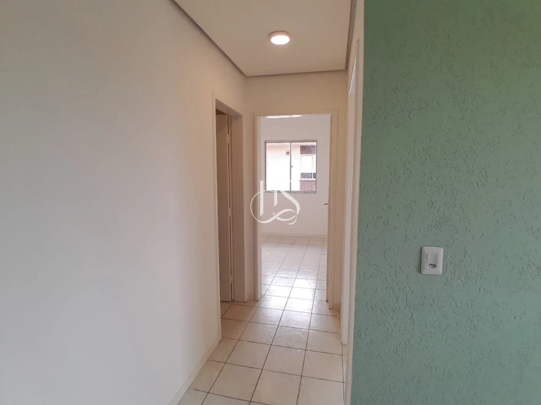 Apartamento em Bela Vista, Palhoça. 2 quartos, 45m². Imagem 6 de 19