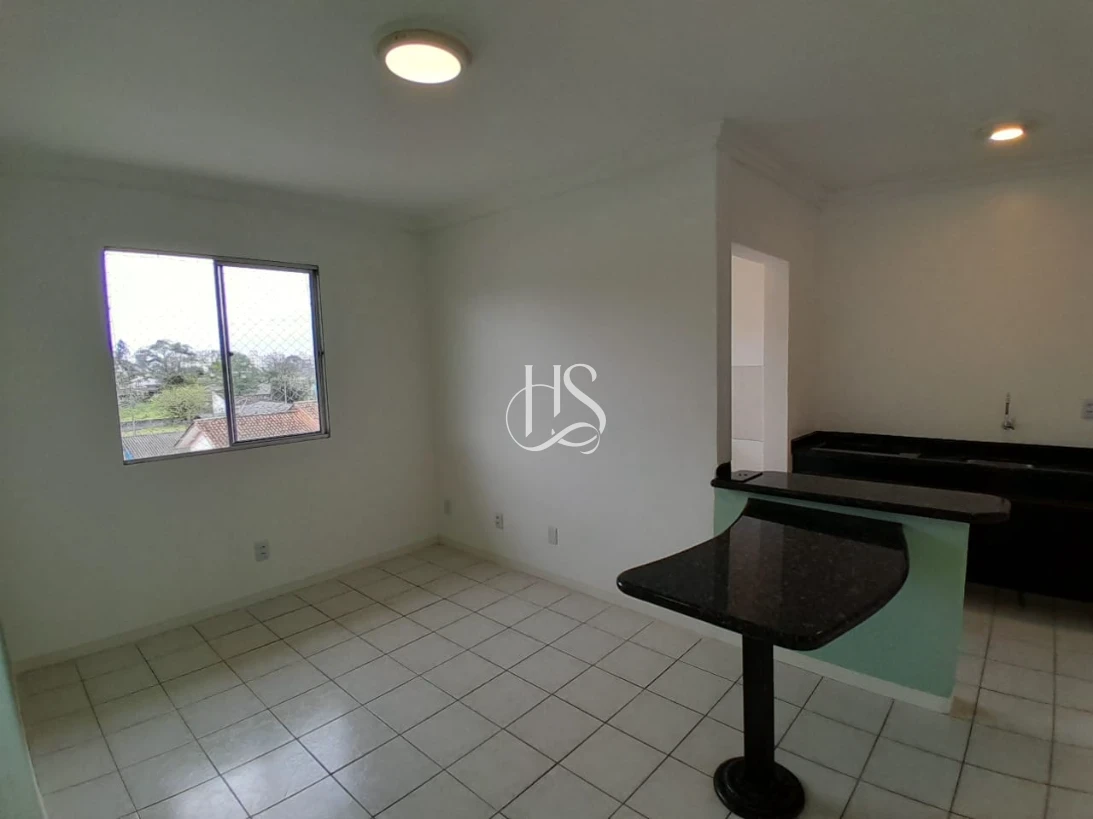 Apartamento em Bela Vista, Palhoça. 2 quartos, 45m². Imagem 2 de 19