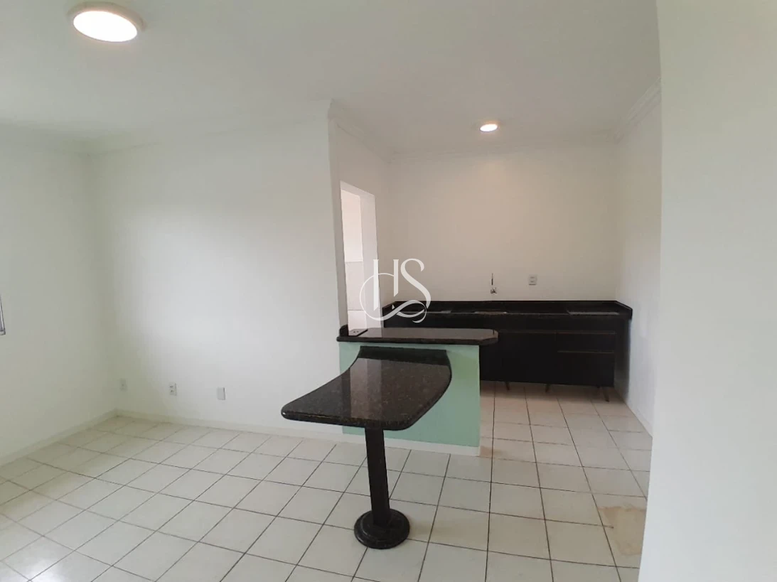 Apartamento em Bela Vista, Palhoça. 2 quartos, 45m². Imagem 3 de 19