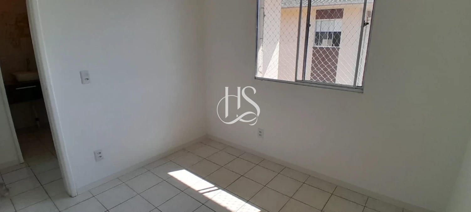 Apartamento em Bela Vista, Palhoça. 2 quartos, 45m². Imagem 10 de 19