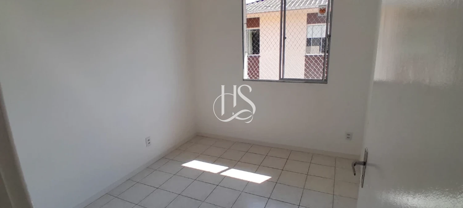 Apartamento em Bela Vista, Palhoça. 2 quartos, 45m². Imagem 7 de 19