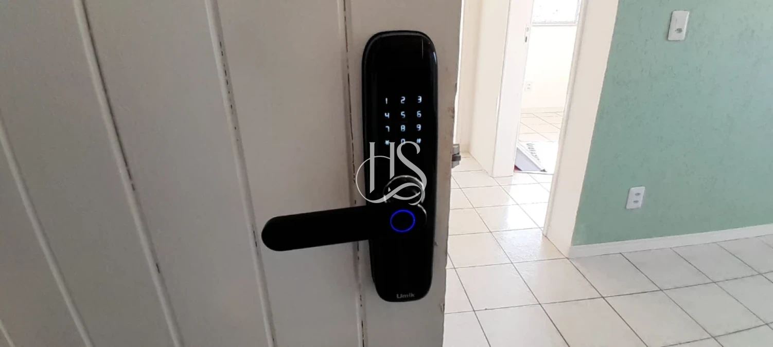 Apartamento em Bela Vista, Palhoça. 2 quartos, 45m². Imagem 17 de 19