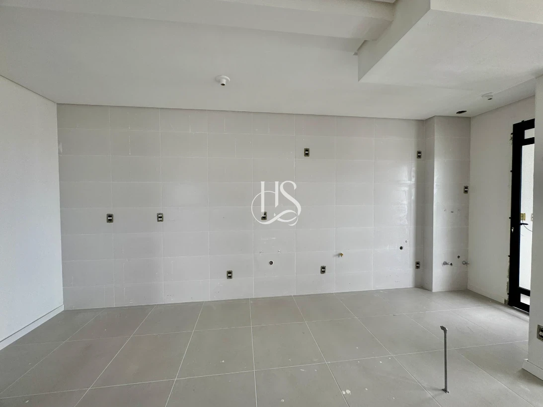 Apartamento em Pagani, Palhoça. 2 quartos, 71m². Imagem 2 de 11