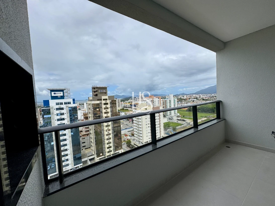 Apartamento em Pagani, Palhoça. 2 quartos, 71m². Imagem 4 de 11