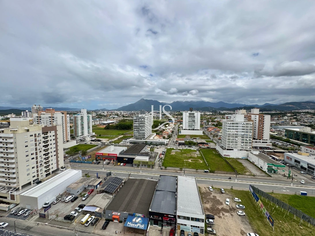 Apartamento em Pagani, Palhoça. 2 quartos, 71m². Imagem 11 de 11