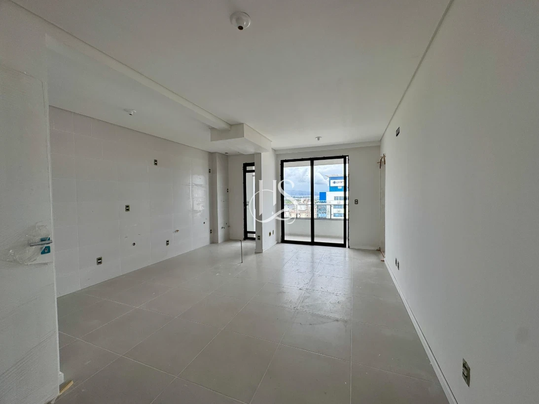 Apartamento em Pagani, Palhoça. 2 quartos, 71m². Imagem 1 de 11