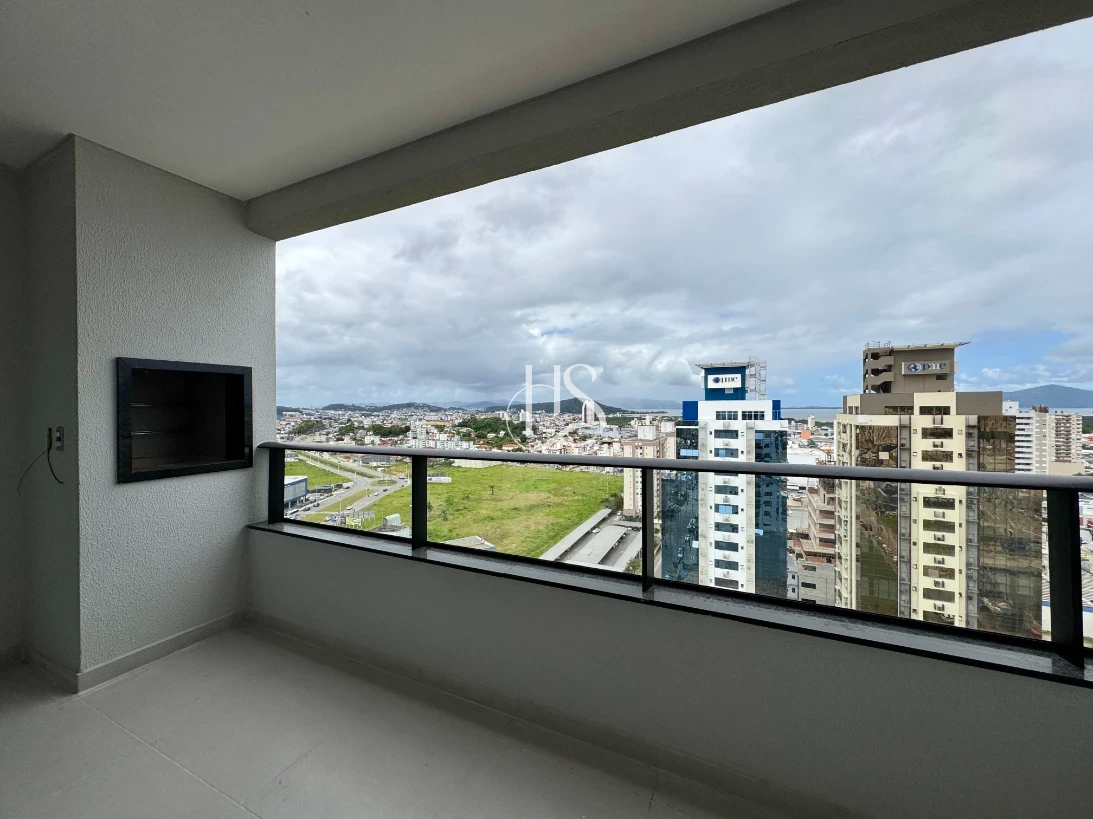 Apartamento em Pagani, Palhoça. 2 quartos, 71m². Imagem 3 de 11