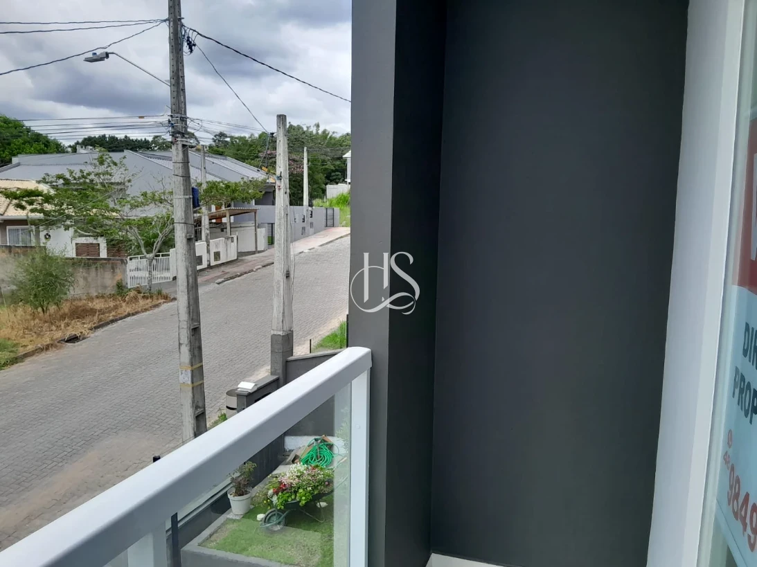 Sobrado Geminado em Potecas, São José. 2 quartos, 79m². Imagem 15 de 26