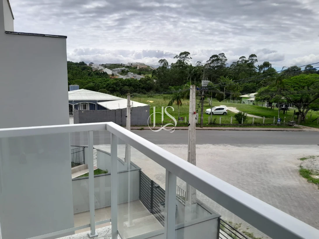 Sobrado Geminado em Potecas, São José. 2 quartos, 79m². Imagem 16 de 26