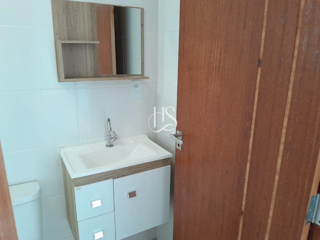 Sobrado Geminado em Potecas, São José. 2 quartos, 79m². Imagem 17 de 26